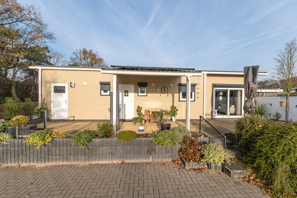 Property photo - Dorperheideweg 34-2054, 5944NK Arcen